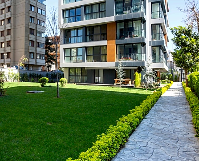 Yapısal Peyzaj